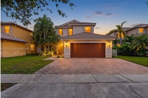 16242 Sw 28th Ct, Miramar