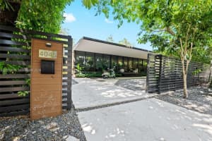 4045 Bonita Ave, Miami