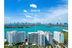 1200 West Ave 312, Miami Beach