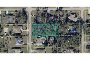 220 Robert, Lehigh Acres
