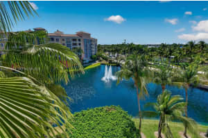705 Crandon Blvd 506, Key Biscayne