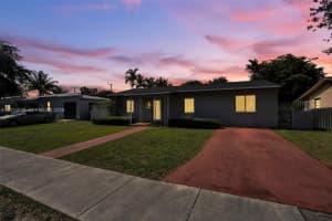 437 Swan Avenue, Miami Springs
