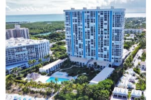 881 Ocean Dr 7d, Key Biscayne