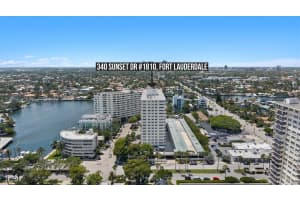 340 Sunset Dr 1810, Fort Lauderdale 340 Sunset Dr 1810, Fort Lauderdale
