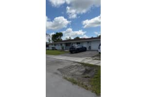 1701 Nw 12th Ave, Homestead