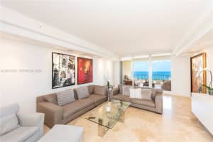 785 Crandon Blvd 1205, Key Biscayne