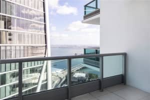 900 Biscayne Blvd 5510, Miami