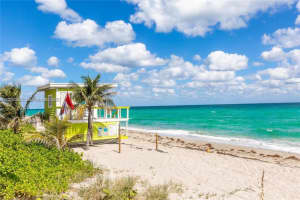 2030 S Ocean Dr 1107, Hallandale Beach