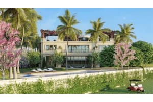 1010 Fisher Island Drive, Miami Beach