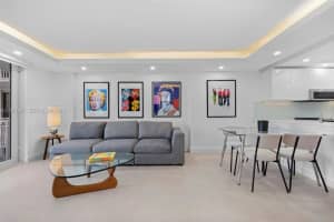 345 Ocean Dr 326, Miami Beach