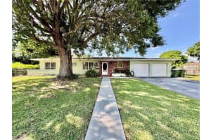 434 Nw 20th St, Homestead