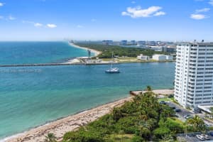 2100 S Ocean Ln 1704, Fort Lauderdale