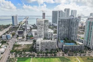 3470 E Coast Ave H0908, Miami