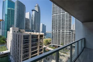 500 Brickell Ave 1407, Miami 500 Brickell Ave 1407, Miami