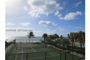 1912 S Ocean Dr 3d, Hallandale Beach