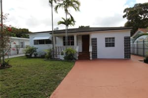 5580 Sw 2nd St 1, Miami