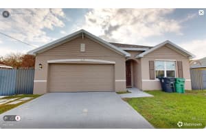 2137 Se Glenrock Terrace 0, Port Saint Lucie