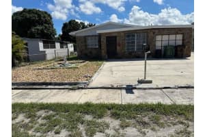 640 E 55th St Front, Hialeah