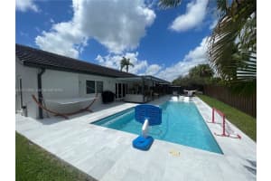 16341 Sw 145th Ct 0, Miami