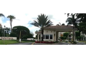 1100 Saint Charles Pl 606, Pembroke Pines