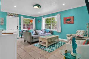 619 Sw 13th Ave 1, Fort Lauderdale