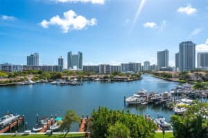 500 Three Islands Blvd 226, Hallandale Beach