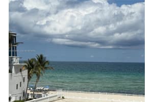 3505 S Ocean Dr 310, Hollywood