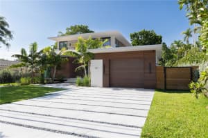 , Miami Shores