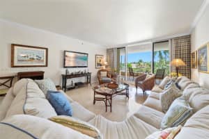 791 Crandon Blvd 404, Key Biscayne