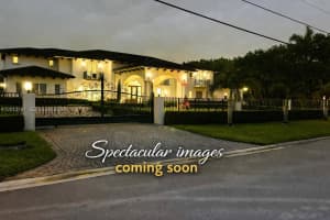 12401 Sw 45th St, Miami