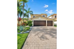 7055 Via Leonardo, Lake Worth