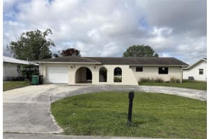 440 Se Skipper Ln, Port Saint Lucie 440 Se Skipper Ln, Port Saint Lucie