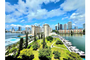 290 174th St 1517, Sunny Isles Beach