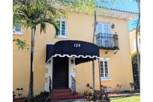 124 Mendoza Ave 1, Coral Gables 124 Mendoza Ave 1, Coral Gables