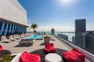 45 Sw 9th St 1604, Miami 45 Sw 9th St 1604, Miami
