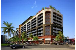 2700 Nw 2nd Ave 708, Miami