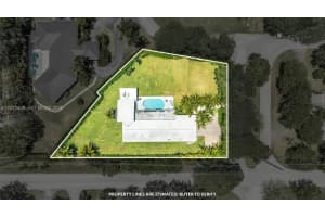 6200 Sw 118th St, Pinecrest