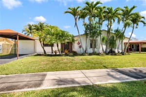 10401 Sw 199th St, Cutler Bay