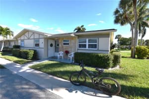 2515 W Emory Drive A, West Palm Beach