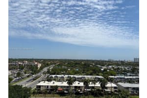 600 Three Islands Blvd 1003, Hallandale Beach