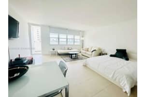 100 Lincoln Rd 1009, Miami Beach