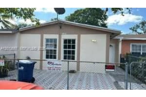 21331 Nw 39th Ave, Miami Gardens