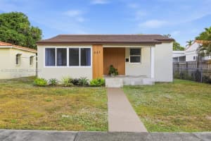 461 Plover Ave 0, Miami Springs