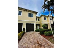2574 Sw 81st Ter 2564, Miramar