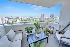 11 Island Ave 1904, Miami Beach