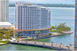 500 Brickell Ave 2508, Miami
