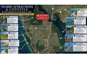 5410 Guidepost Ter, Port Charlotte 5410 Guidepost Ter, Port Charlotte