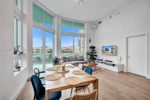 1900 N Bayshore Dr 816, Miami