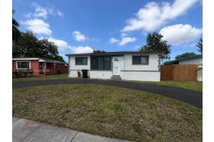 16901 Ne 6th Ave, North Miami Beach
