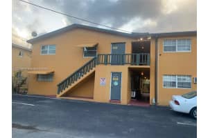 1702 Mckinley St 4, Hollywood
